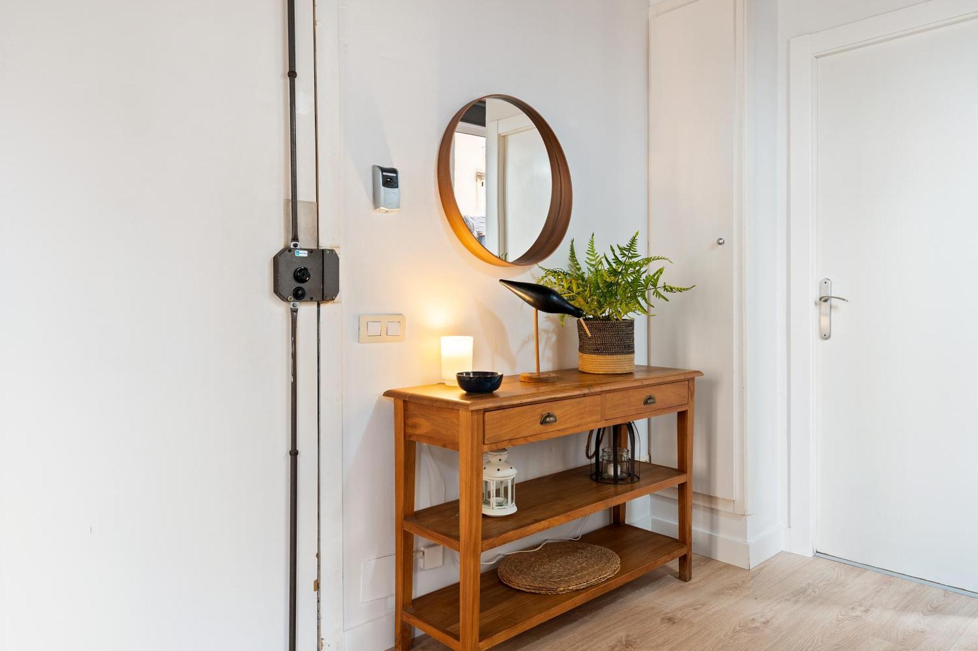Lodging Apartments Barceloneta Beach Studio 12 Екстериор снимка